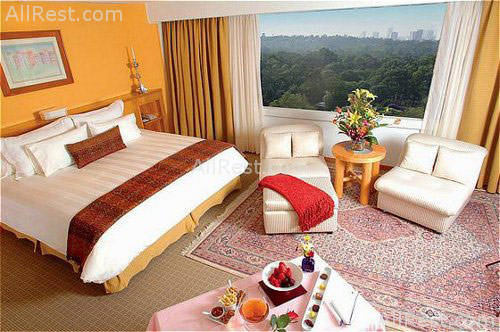Presidente InterContinental Mexico City 5